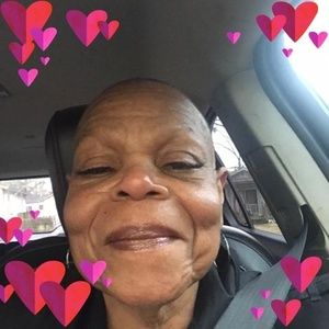 Meet your Posher, Jo anne